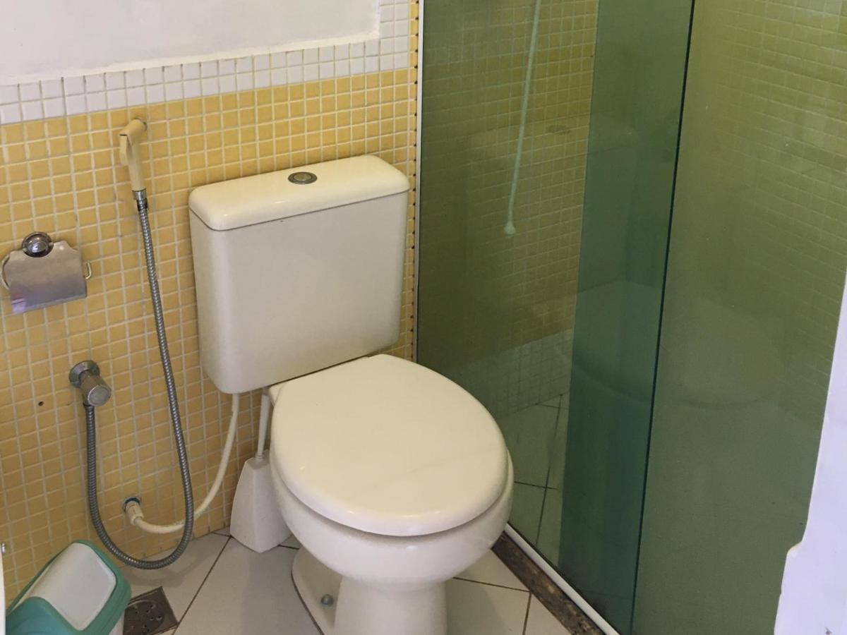 Hei Matau Hotell Búzios Eksteriør bilde