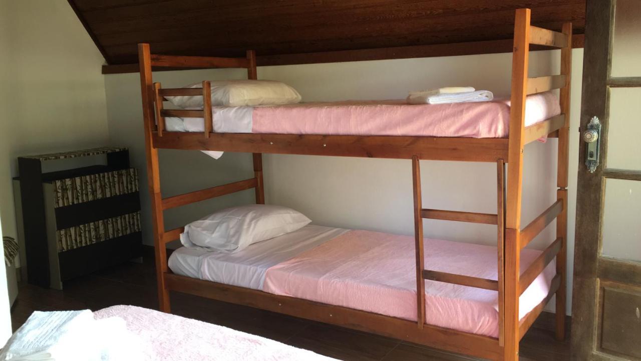Hei Matau Hotell Búzios Eksteriør bilde