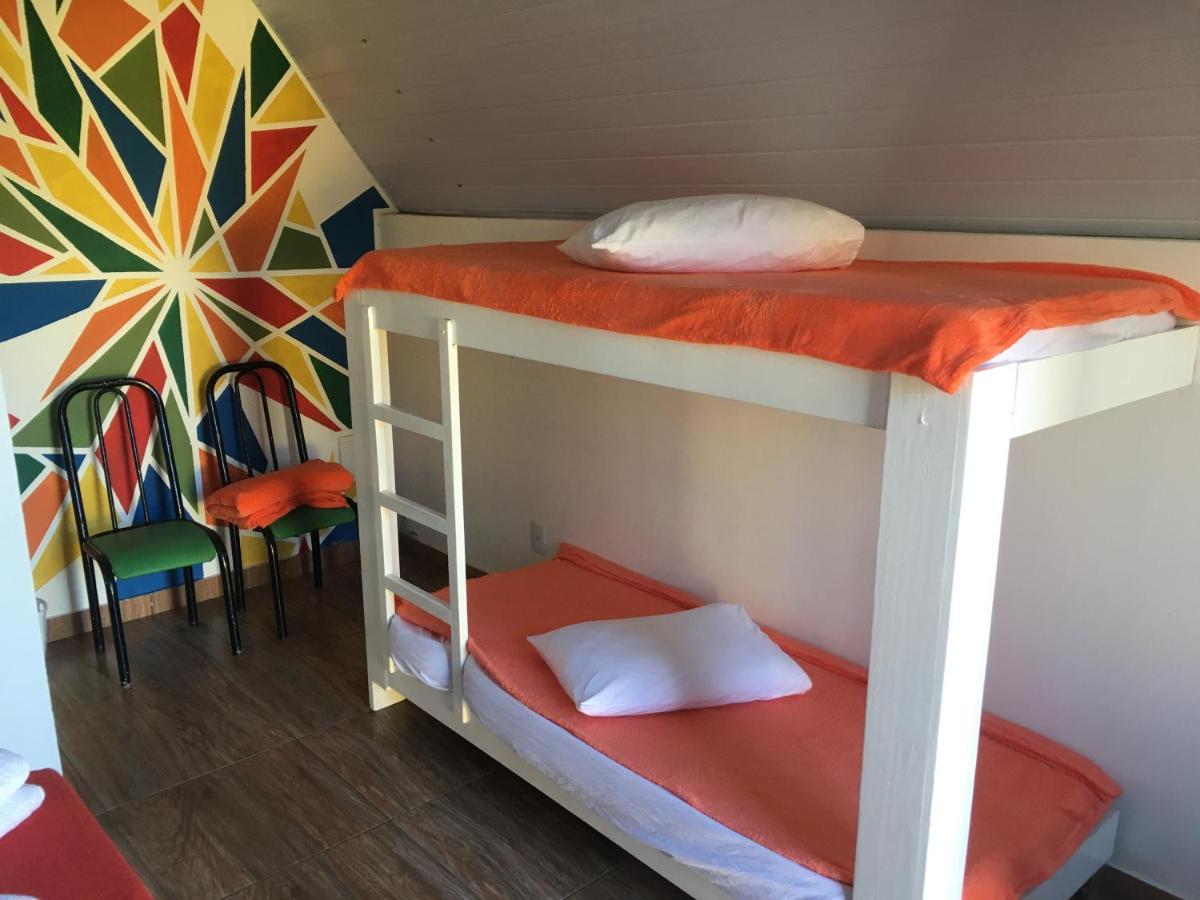 Hei Matau Hotell Búzios Eksteriør bilde