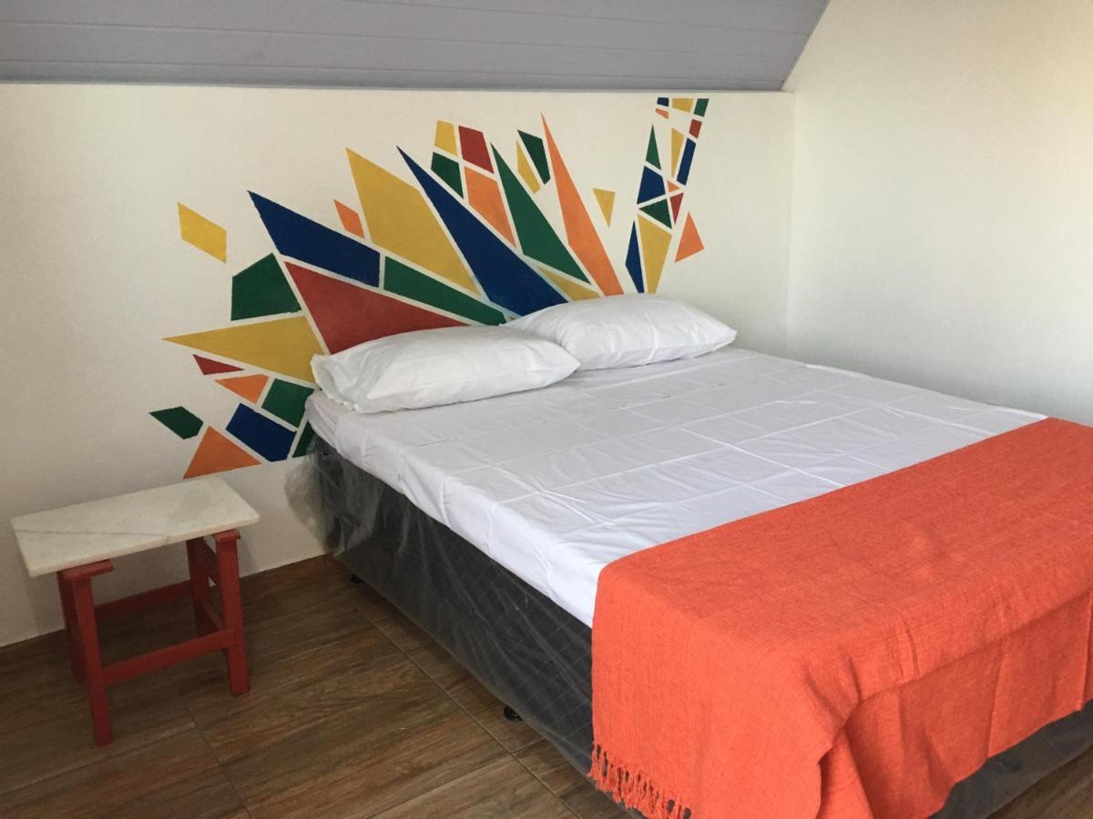 Hei Matau Hotell Búzios Eksteriør bilde