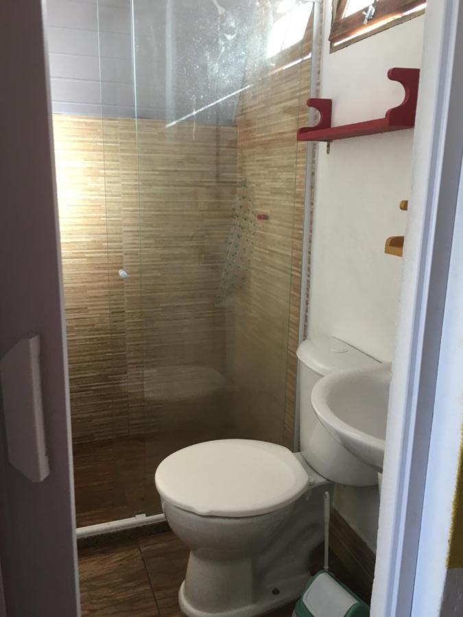 Hei Matau Hotell Búzios Eksteriør bilde