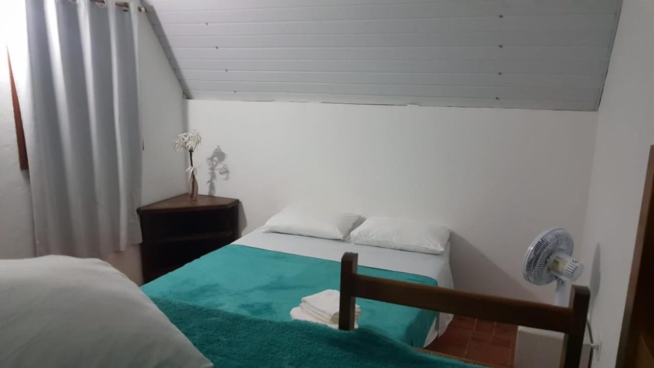 Hei Matau Hotell Búzios Eksteriør bilde