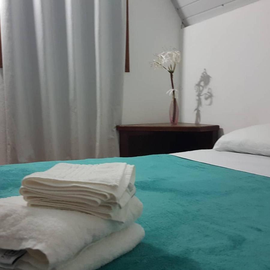 Hei Matau Hotell Búzios Eksteriør bilde
