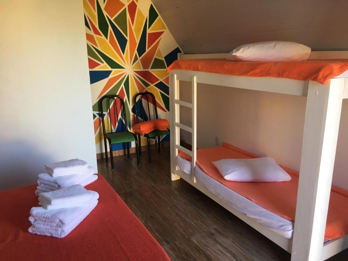 Hei Matau Hotell Búzios Eksteriør bilde