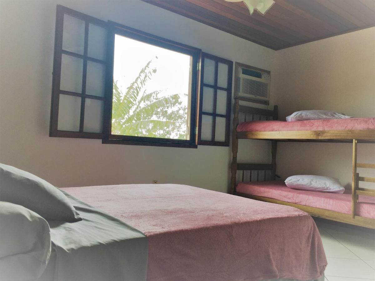 Hei Matau Hotell Búzios Eksteriør bilde